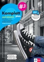 Немецкий Komplett Plus №3 УПРАЖНЕНИЕ Lektor Klett