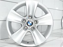 LLANTAS DE ALUMINIO BMW 17