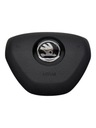 SKODA SUPERB AIRBAG 6V0880201T новый идеальный оригинал