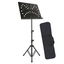 KA-LINE P-7 Оркестровая пюпитр с крышкой