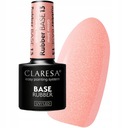 CLARESA BAZA KAUCZKOWA DO PAZNOKCI Rubber BASE 13