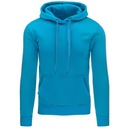 СВИТШОТ МУЖСКОЙ КЕНГУРУ С КАПЮШОНОМ, размер. М