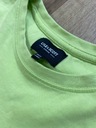 Limetkové tričko Lyle & Scott r S/M Odtieň limetkový zelený