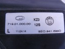 SKODA OCTAVIA III PHARES ANTIBROUILLARD GAUCHE 5E0941699Dphoto 9