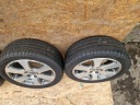 VW TOURAN CROSS 5X112 ET42 6,5JX17 ET37 8JX17 JANTES ALUMINIUM ENSEMBLE 4 PIÈCESphoto 15