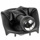 РУЧКА ПЕРЕКЛЮЧЕНИЯ ПЕРЕДАЧ + ЧАСКА PEUGEOT CITROEN