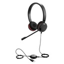 Jabra Evolve 30 II UC стерео (5399-829-309)