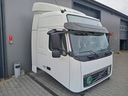 VOLVO FH13 GLOB LIFT КАБИНА РУКОВОДСТВО / БРУТО!