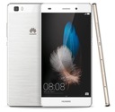 СМАРТФОН HUAWEI P8 LITE с двумя SIM-картами без дефекта замков