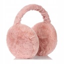 УШКИ ЖЕНСКИЕ ЗИМНИЕ, ТЕПЛЫЕ, СКЛАДНЫЕ МЕХОВЫЕ