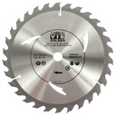 ДИСК ДЛЯ ДРЕВЕСНОЙ ПИЛЫ WIDIA 200/16 T30 INTER