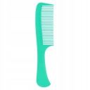 ЦВЕТНАЯ РАСЧЕСКА С РУЧКОЙ 393