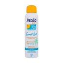 Astrid Sun Coconut Love OF30 neviditeľný suchý sprej na opaľovanie 150 ml Značka Astrid