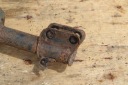 AMORTISSEUR AVANT DROIT SUBARU OUTBACK III 03-06 2.5 EJ253photo 6