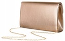 Elegantná dámska kabelka z ekologickej kože - Rovicky Dominujúca farba ružová