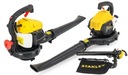 STANLEY PETROL LEAF BLOWER ПЫЛЕСОС 3-В-1