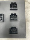 MODULE CONTRÔLEUR CONFORT AUDI A6 C7 4H0907063GHphoto 11