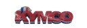 ПЛАВАЮЩИЙ БРЕЛОК KYMCO BRKYMCO