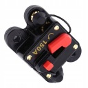 AUTOMOBILE RESETOWALNY POIGNÉE FUSIBLE 12V AUTOMATIQUE INTERRUPTEURphoto 6