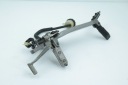 HONDA RADIO 600 HORNET PC34 98-04 SET DROIT AVANTphoto 14