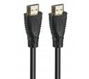 КАБЕЛЬ HDMI-HDMI 1.4 FHD МЕДНЫЙ OFC 1,5 м