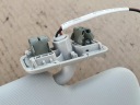 OPPOSING VISOR DASHOK SKODA OCTAVIA 3 3  photo 8