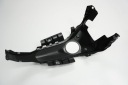 YAMAHA MT-07 18-20 PAD FAIRING TANK TANK FUEL  photo 8