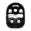ПОДВЕСКА ГЛУШИТЕЛЯ JEEP CHEROKEE CRD