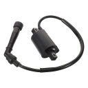 REEL IGNITION ENGINE MOTORCYCLE Z CZARNEJ RUBBER ZAPEWNIA NIEZAWODNE UZYTKOWANIE  photo 8