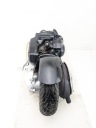 PIAGGIO VESPA LX 50 ENGINE COMPLETE  photo 8