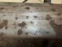 FAP FAP 208029701R 2.0 DCI RENAULT TRAFIC II 2 LIFT M9RF692 EURO 5 11-14 Rphoto 8