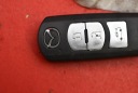 CONTACTEUR D'ALLUMAGE CLÉ MODULE BOUTON N243675U0A MAZDA MX-5 IV ND 1.5 SKYACTIVEphoto 12