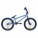 BMX BIKE SPOT MECH STEEL 25T DRIVER 9T СЕРЫЙ