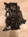 CITROEN C5 III X7 COUVERCLE DE SOUPAPES 2.7 HDI 4S7Q-9424-JBphoto 7