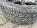 MAZDA 6GJ 2015- ROUES JANTES ENSEMBLE 7.5JX19 ET45 235/45 R19photo 16