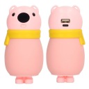 Обігрівач для рук Заряджається на USB, триступеневий регулятор температури 90