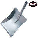 Угольная лопата, совок для мусора