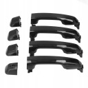 4PC/ZESTAW ZEWNETRZNYCH РУЧОК Z CZAPKAMI 69217–60150 - C0 ЗАМІНА O1  фото 8