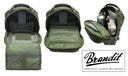 Рюкзак BRANDIT US Cooper EveryDayCarry Sling 8L Oliv