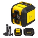 Laser krzyżowy Stanley Cubix Red STHT77498 12m