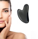 KAMEŇ MASÉR GUA SHA NA TVÁR DLAŽBA OBSIDIÁN EAN (GTIN) 5903887327695