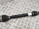 ПІВВІСЬ ПЕРЕДНЯ ПРАВА TOYOTA 11042343410 31053341 1.8L 2023  (18629181548) фото min 8
