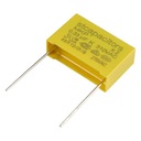 Kondensator MKP X2 0.33uF 310V STC