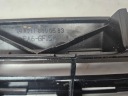 MERCEDES E CLASSE W211 2002 2006 GRILLE CALANDRE RADIATEUR A2118800583photo 12