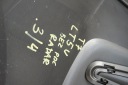 NEUF ORIGINE PARE-CHOCS AVANT RADAR VW T7 MULTIVAN 7T0 LT7U 7T0807221Cphoto 14