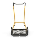 STIGA SCM 240R РУЧНАЯ КОСИЛКА