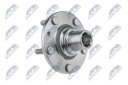 NTY KLP-KA-306P2 MOYEU ROUESphoto 13