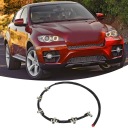 ШЛАНГ ТРУБИ PRZELEWOWEJ POWROTNEJ ФОРСУНКИ ПАЛИВА PASUJACY DO E90 E91 F10 F11 330D 525D  (18302095310) фото min 6