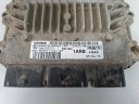ECU FORD FOCUS 5M51-12A650-MB 5WS40227C-T КОМП'ЮТЕР  (18907137157) фото min 8