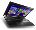 Lenovo G70-70 i7-4500U 8GB 1TB 820M W10 17,3&quot; Ekran dotykowy nie